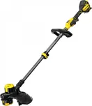 STANLEY SFMCSTB933B-XJ V20 Aku bezuhlíková strunová sekačka 33cm (18V, bez aku a nabíječky) extended_warranty