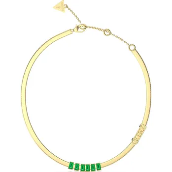 Šperk Guess JUBN04255JWYGEMTU
