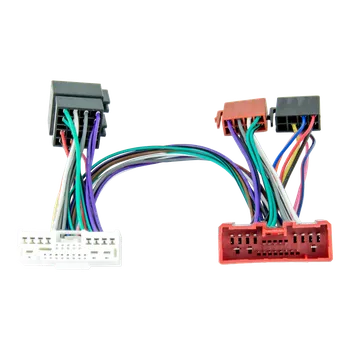 Couvací kamera Match PP-AC28 Mazda + Prodloužená lhůta na vrácení zboží do 40 dnů