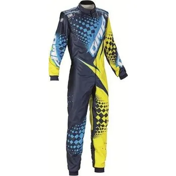 Moto kombinéza Kombinéza OMP KS-2R (dětská verze)