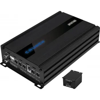 Hi-Fi Zesilovač Zesilovač Crunch GTO1750 + Prodloužená lhůta na vrácení zboží do 40 dnů