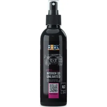 ADBL Interior QD Unlimited - interiérový detailer (200 ml)