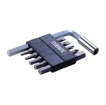 Sada nářadí Nářadí pro cyklisty sada Narex 8875 00