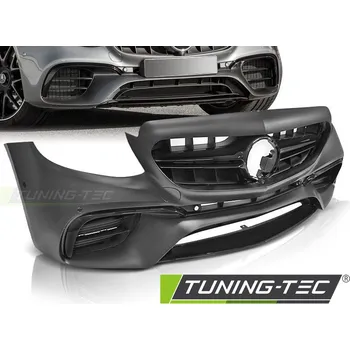 Nárazník Přední nárazník SPORT PDC pro MERCEDES W213 16-19