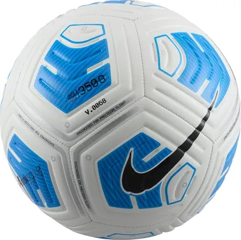 Fotbalový míč Míč Nike NK STRK TEAM 350G - FA24 fz7558-100 Velikost 5