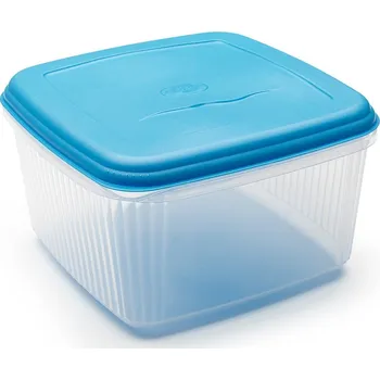Termobox Dóza s víkem na jídlo Addis Seal Tight Square Foodsaver, 10 l ID_1330978