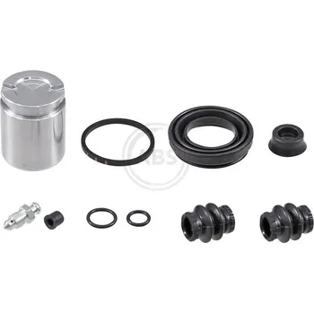 Brzdový třmen Sada na opravy, brzdový třmen, , A.B.S., 57810