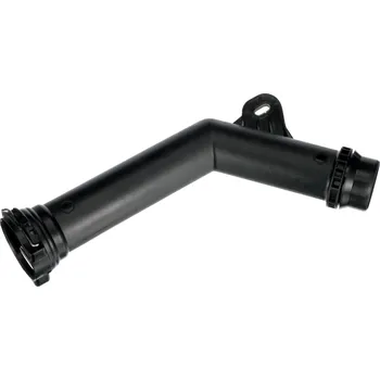 GATES Hadička plnicího vzduchu 09-1500