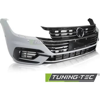 Nárazník PŘEDNÍ NÁRAZNÍK SPORT pro VW ARTEON 17-20