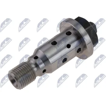 Vačková hřídel NTY Centrální ventil, seřízení vačkového hřídele EFR-ME-003