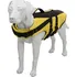 Obleček pro psa Trixie Life Vest žlutá/černá