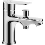 Laveo Appia vanová baterie na vanu chrom BLP01JD