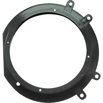 Elektronika ACV Plastový adaptér 165mm repro Citroen / Fiat / Peugeot 350102 + Prodloužená lhůta na vrácení zboží do 40 dnů