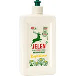 Jelen Tekuté mýdlo na ruční praní…