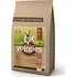 Krmivo pro psa Yoggies Dog All Life Stages mini granule Chicken/Beef