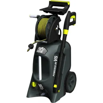Vysokotlaký čistič AVA of Norway AVA Evolution P80 Medium Bundle tlaková umývačka AVA35563 + Prodloužená lhůta na vrácení zboží do 40 dnů