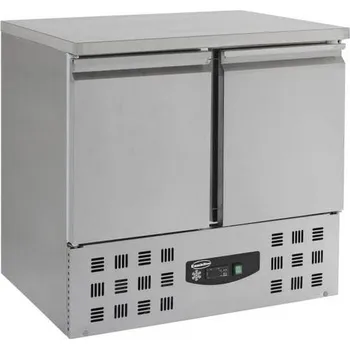 Mraznička Mrazící pult CS700 7450A 0079