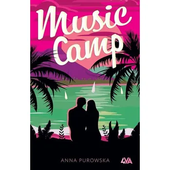 Music Camp - Purowska Anna