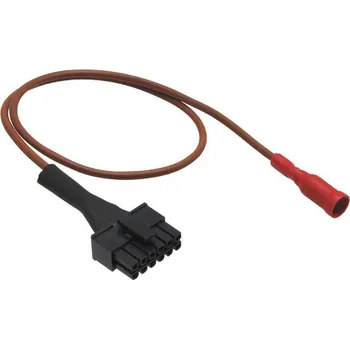 Autorádio Adaptér pro ovládání na volantu pro JVC (10->) 24002032 + Prodloužená lhůta na vrácení zboží do 40 dnů