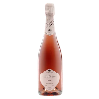 Champagne Autréau Rosé Brut Premier Cru 0,75 l