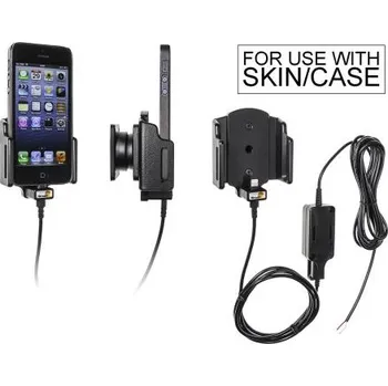 Brodit držák pro pevnou instalaci na Apple-iPhone 5S, 527503