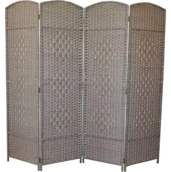 Paraván Axin Trading 1844 světle šedý