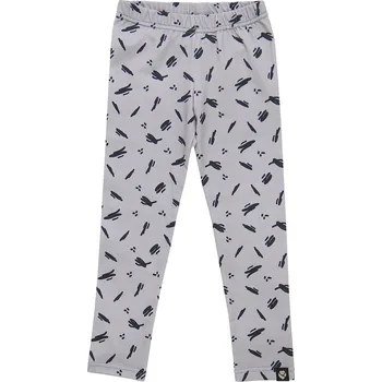 Dámské legíny Legíny Crazy Notes vel.86