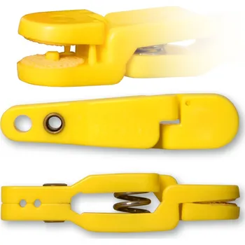 Rhino klip Trolling Clip-3 ks