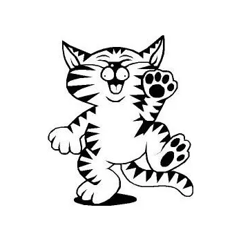 Dětské razítko Vlastní výroba | Dětské razítko 59