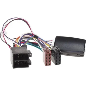 Audio Connects2 Adaptér pro ovládání na volantu Land Rover 240026 SLR001 240026_SLR001 + Prodloužená lhůta na vrácení zboží do 40 dnů