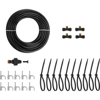 Vodní mlha Bradas Black Line BR-ECO-Z1006