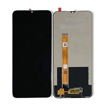 Dotyková deska Realme C3, 5, 5i, 5S, 6i + LCD black