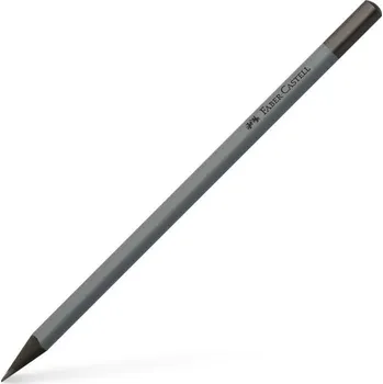 Grafitová tužka Tužka Faber-Castell Urban č. 1 2 (B) - stone grey