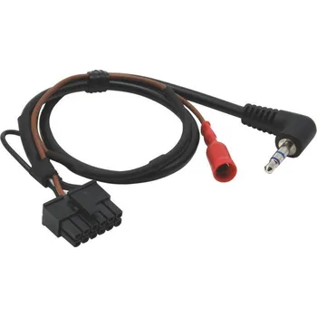 Autorádio Connects2 Adaptér pro ovládání na volantu pro JVC 240046 + Prodloužená lhůta na vrácení zboží do 40 dnů