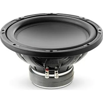 Elektronika Subwoofer Focal PERFORMANCE SUB P 30DB SUB_P_30DB + Prodloužená lhůta na vrácení zboží do 40 dnů