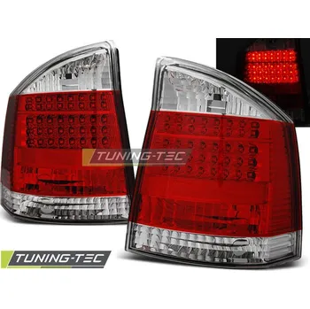 Zadní světlomet OPEL VECTRA C SEDAN HB 04.02-08 R-W LED