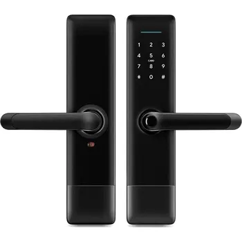 BOT TTLock H3 černý