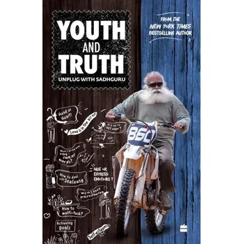 Osobní rozvoj Youth and Truth - Sadhguru