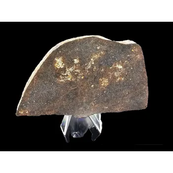 Přírodní kámen Meteorit | Chondrit | 197,75 g