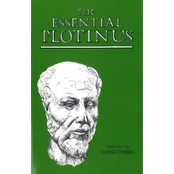 The Essential Plotinus - Plotinus