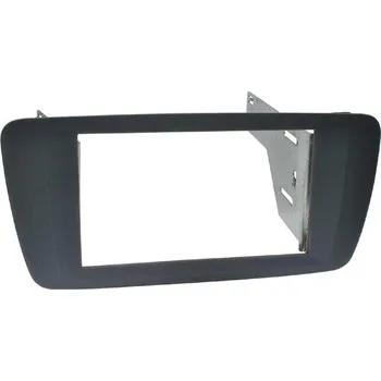 Autorádio ACV Redukční rámeček 2DIN pro Seat Ibiza 3723671D + Prodloužená lhůta na vrácení zboží do 40 dnů