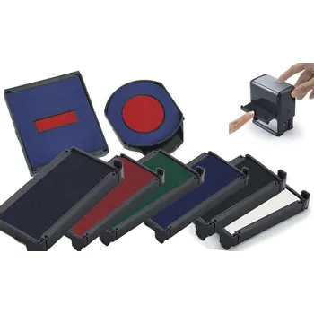 Trodat | 6/4922 - Barva tisku Zelená