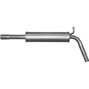 Tlumič výfuku NOVAK 26.310