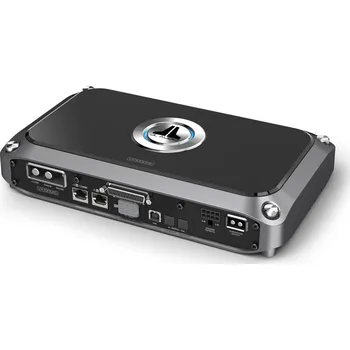 Elektronika Zesilovač JL Audio VX1000/5I VX1000_5I + Prodloužená lhůta na vrácení zboží do 40 dnů