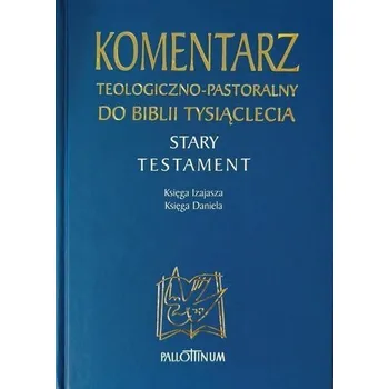 Komentarz teologiczno-pastoralny do... T.6 - praca zbiorowa