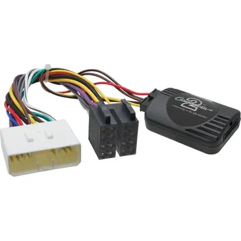 Audio Connects2 Adaptér pro ovládání na volantu SsangYong 240030 SSY001 240030_SSY001 + Prodloužená lhůta na vrácení zboží do 40 dnů