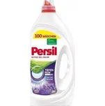 Persil gel 100 pracích dávek 5l levandule univerzální