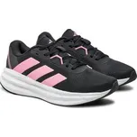 Běžecké boty adidas Galaxy 7 ID8763 Černá 42