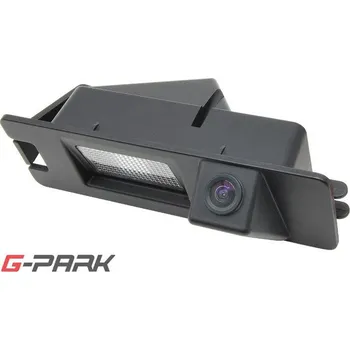 Couvací kamera CCD parkovací kamera pro Nissan / Dacia 221980VT + Prodloužená lhůta na vrácení zboží do 40 dnů