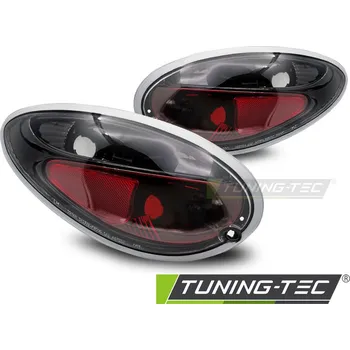 Tuning CHRYSLER PT CRUISER 06.00-06 BLACK
